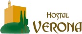 Hostal Verona Granada | Hostales en Granada | Hostal en pleno centro comercial de Granada | Hostal céntrico Granada